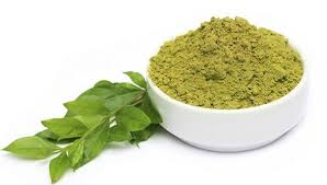 nutritional industry and powder